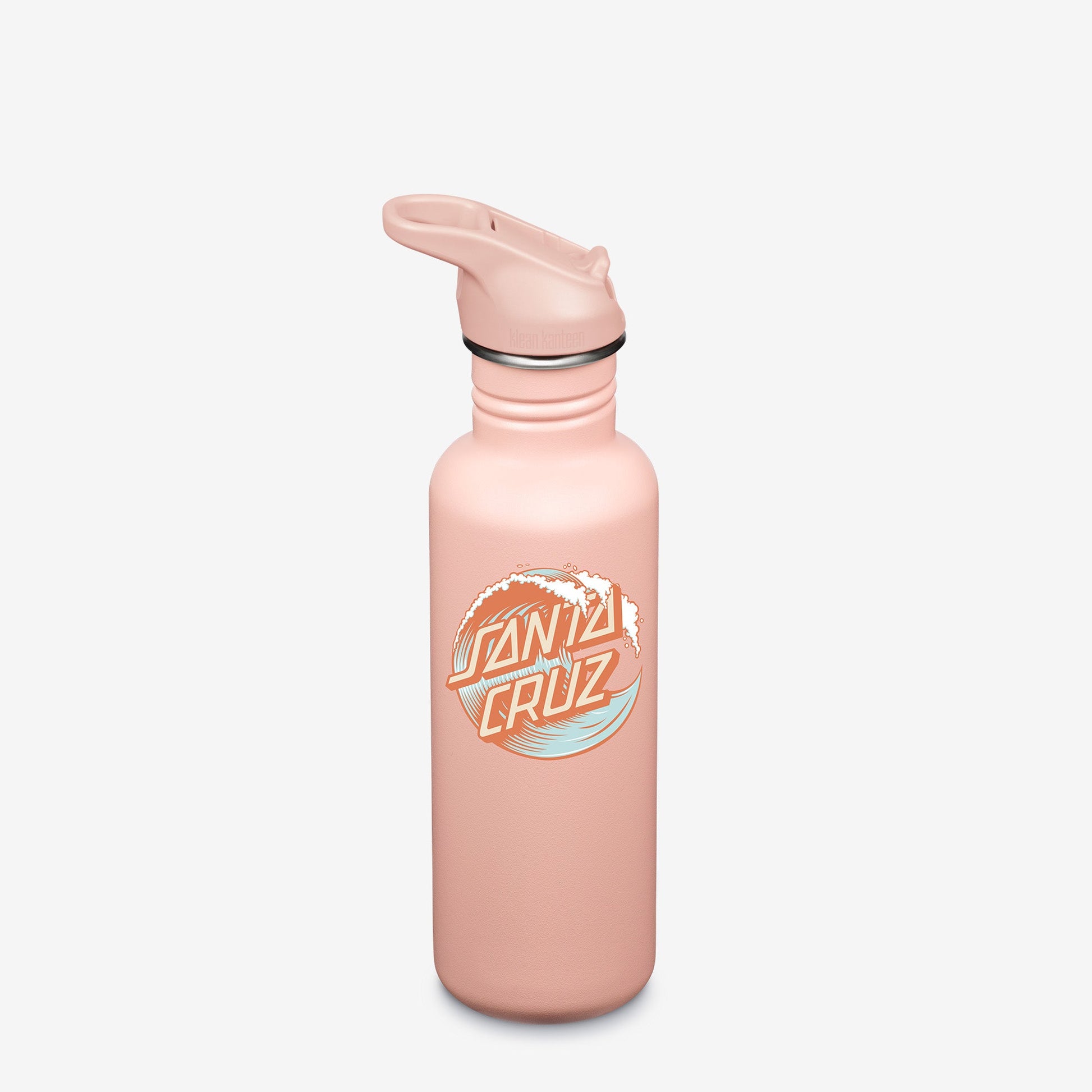 27oz-classic-with-flip-seal-sport-cap-santa-cruz-k4 27oz_Classic_SantaCruz_PeachParfait_WaveDot.jpg