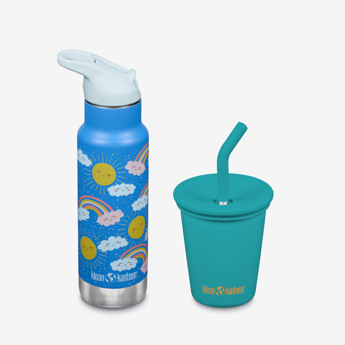 kid-s-sippy-cup-and-water-bottle-set-q6 KK-Kids-SippyCupandWaterBottleSet-Baltic-Rainbow.png
