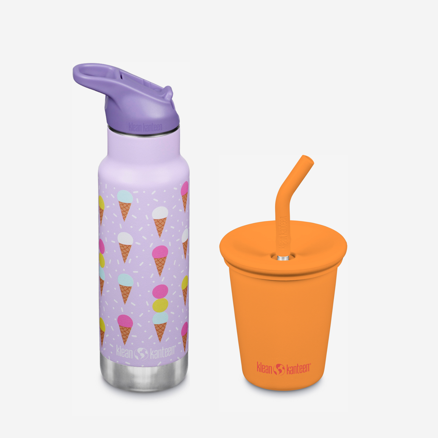 kid-s-sippy-cup-and-water-bottle-set-q6 KK-Kids-SippyCupandWaterBottleSet-FlameOrange-Icecream.png