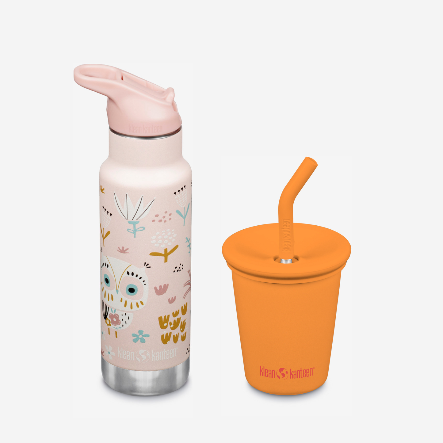 kid-s-sippy-cup-and-water-bottle-set-q6 KK-Kids-SippyCupandWaterBottleSet-FlameOrange-Owlet.png