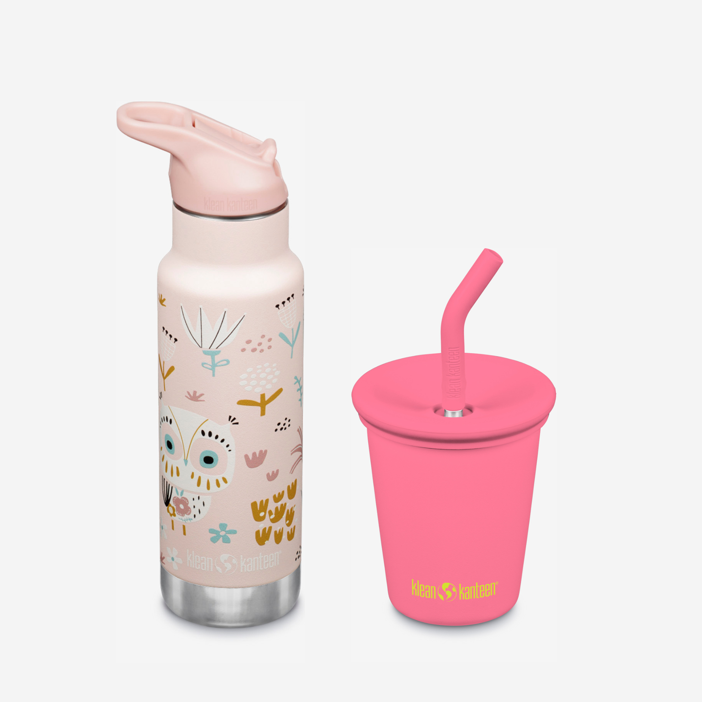 kid-s-sippy-cup-and-water-bottle-set-q6 KK-Kids-SippyCupandWaterBottleSet-PinkLemonade-Owlet.png