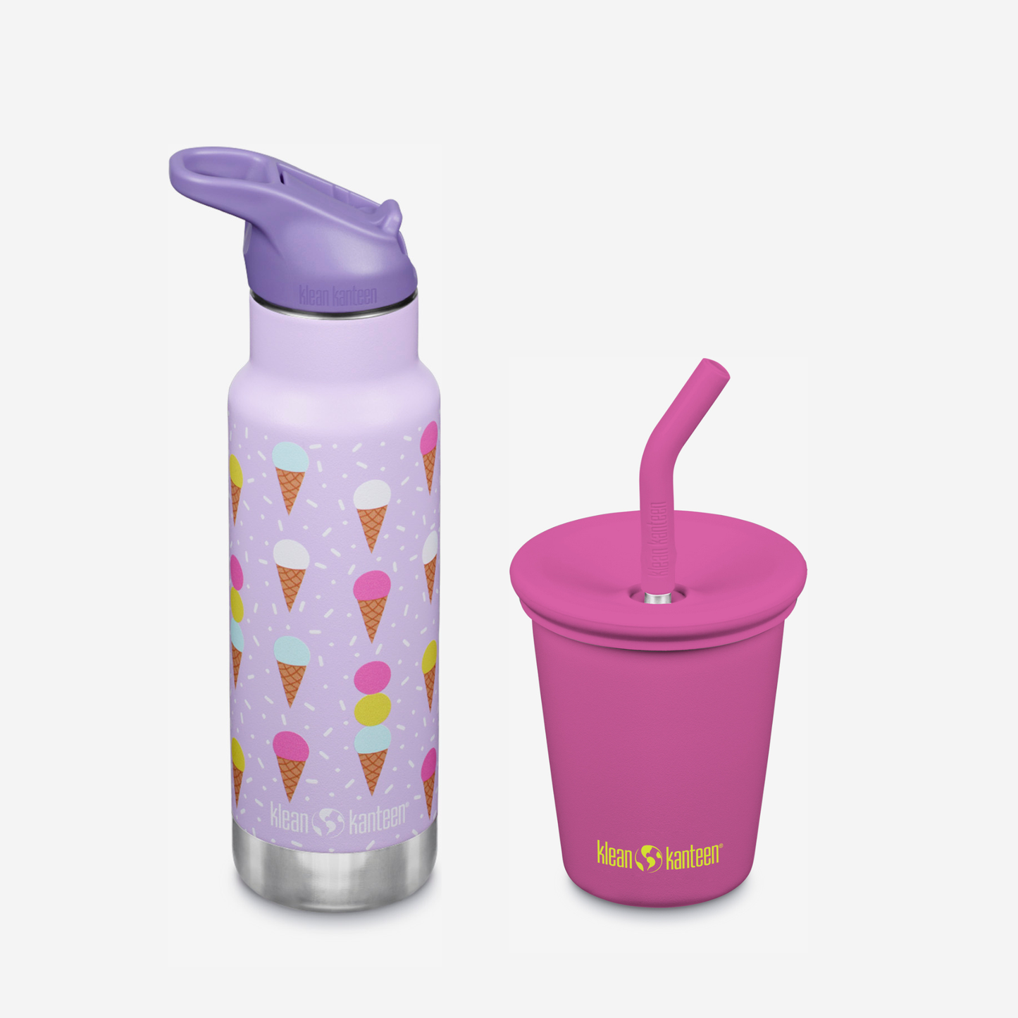 kid-s-sippy-cup-and-water-bottle-set-q6 KK-Kids-SippyCupandWaterBottleSet-RoseViolet-Icecream.png