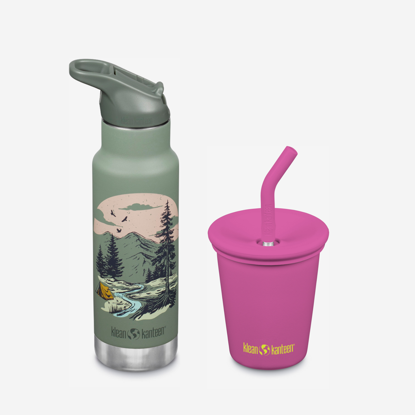 kid-s-sippy-cup-and-water-bottle-set-q6 KK-Kids-SippyCupandWaterBottleSet-RoseViolet-Mountain.png