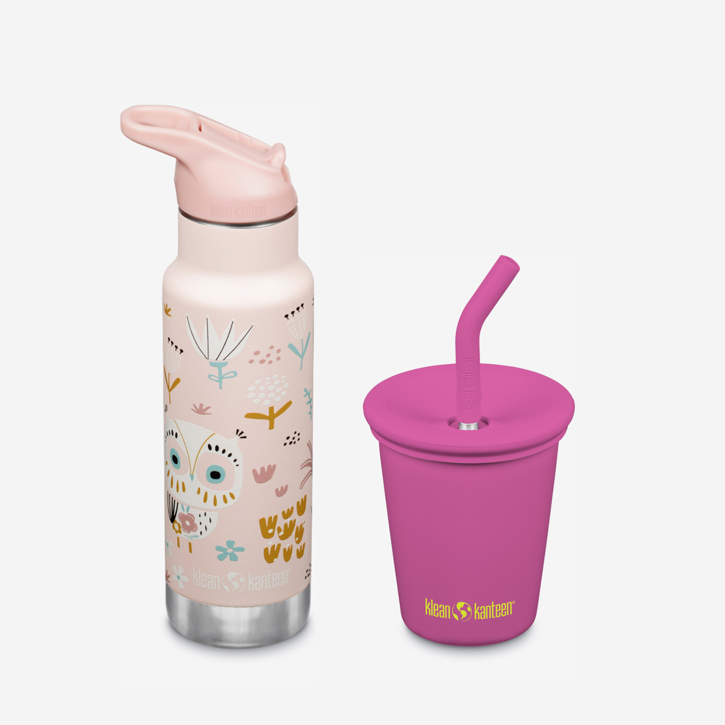 kid-s-sippy-cup-and-water-bottle-set-q6 KK-Kids-SippyCupandWaterBottleSet-RoseViolet-Owlet.png