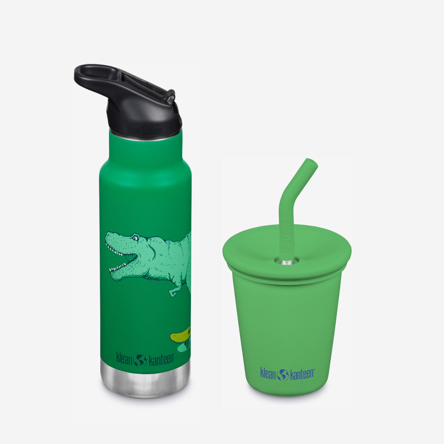 kid-s-sippy-cup-and-water-bottle-set-q6 KK-Kids-SippyCupandWaterBottleSet-VibrantGreen-DinoSkate.png