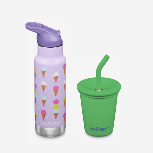 kid-s-sippy-cup-and-water-bottle-set-q6 KK-Kids-SippyCupandWaterBottleSet-VibrantGreen-IceCream.png