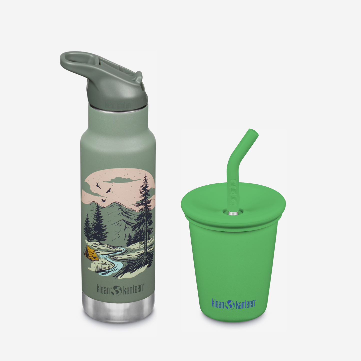 kid-s-sippy-cup-and-water-bottle-set-q6 KK-Kids-SippyCupandWaterBottleSet-VibrantGreen-Mountain.png