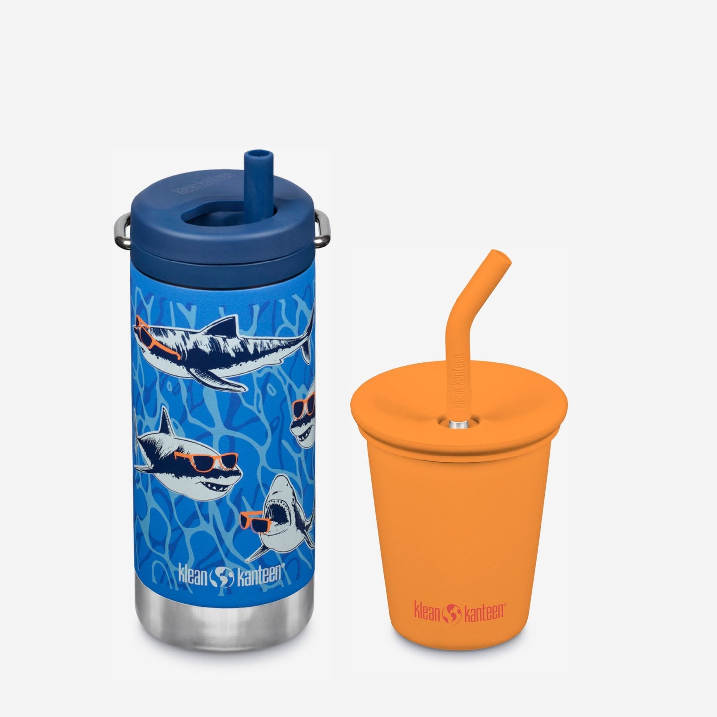 kid-s-sippy-cup-and-wide-water-bottle-set-u4 Kids-Sippy-Cup-and-Wide-Water-Bottle-Set-FlameOrange-Sharks.jpg
