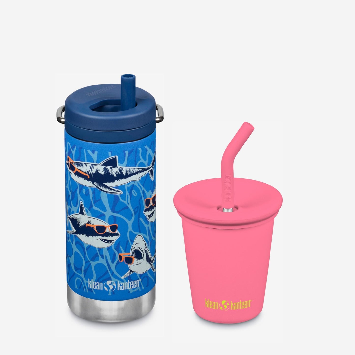 kid-s-sippy-cup-and-wide-water-bottle-set-u4 Kids-Sippy-Cup-and-Wide-Water-Bottle-Set-PinkLemonade-Sharks.jpg