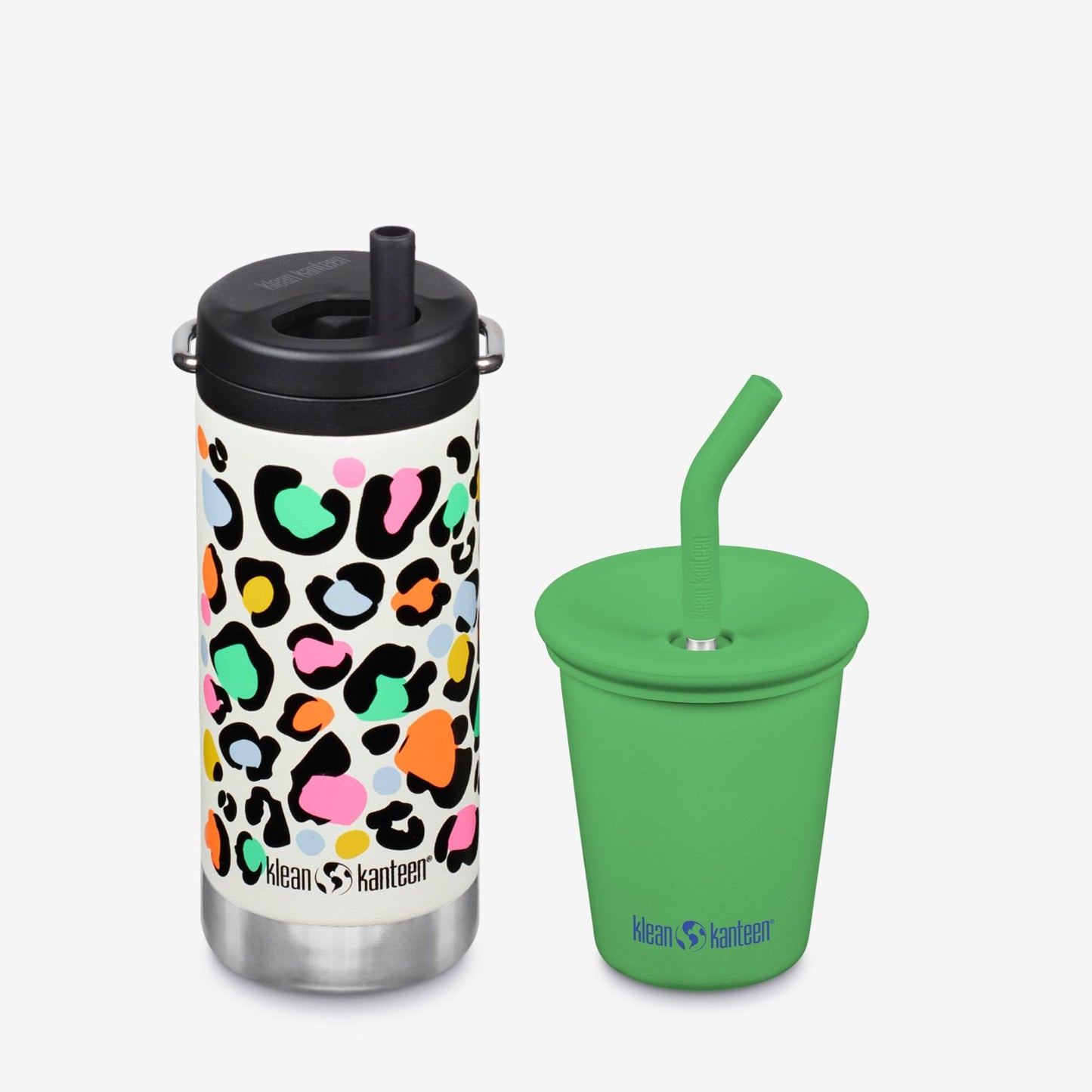 kid-s-sippy-cup-and-wide-water-bottle-set-u4 Kids-Sippy-Cup-and-Wide-Water-Bottle-Set-VibrantGreen-Leopard.jpg