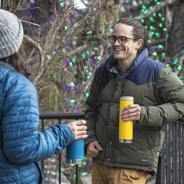 20oz-tkwide-with-cafe-cap-n8 tkwide_20oz_insulated_tumbler_cafe_winter_man_coat_yellow_square.jpg